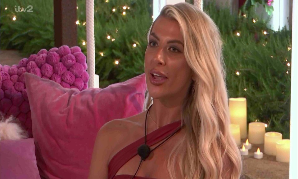 Fans of the ITV2 dating show tuned in on Thursday night as bosses introduced another blonde bombshell to the villa