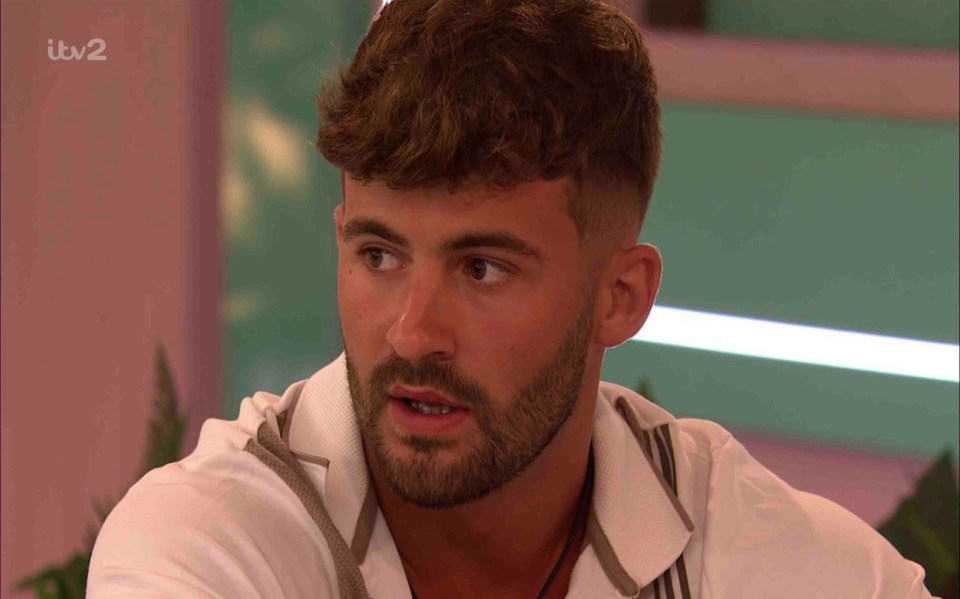 A shock Love Island twist will send 'heads spinning' in the villa, The Sun can reveal