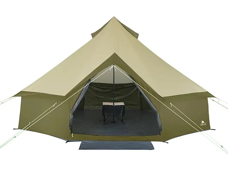 Ozark Trail Yurt tent