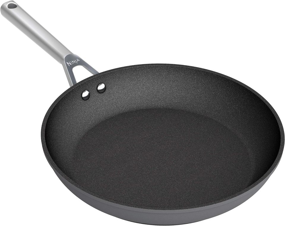 Ninja 28” Zerostick Frying Pan