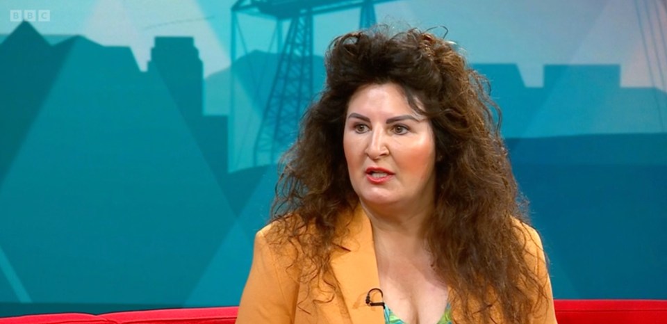 Liberal Democrat candidate for North  Northumberland Natalie Younes says she had suffered harassment and online abuse