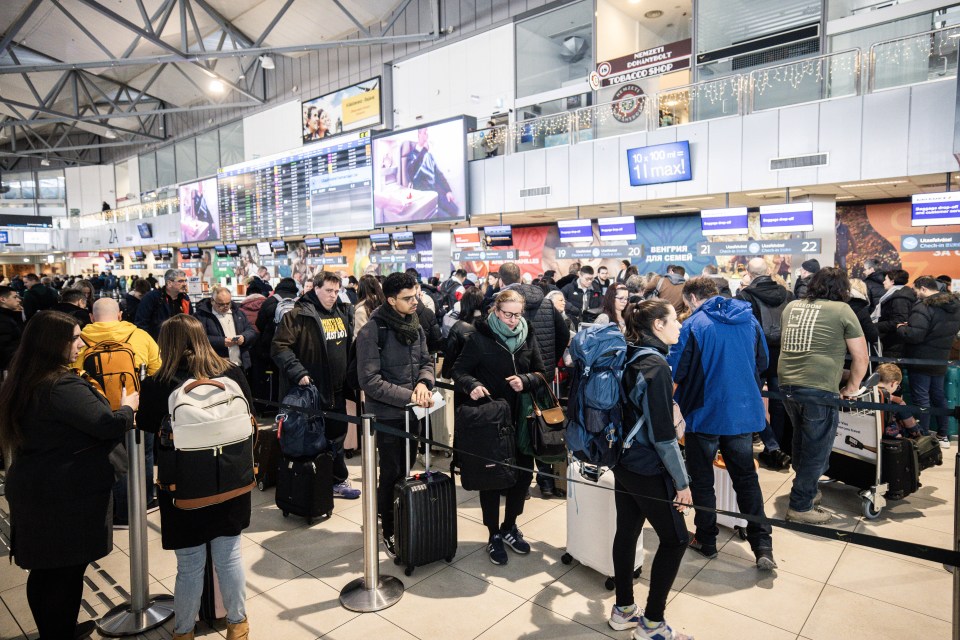 A European airport is making a big move to help passengers hit with delays and cancellations