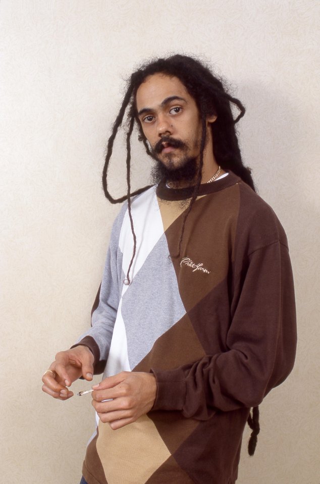 Damian Marley will appear at Boomtown festival