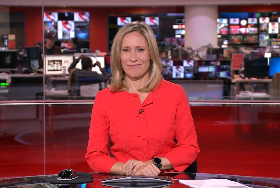 He will cover the results of the Election alongside Sophie Raworth