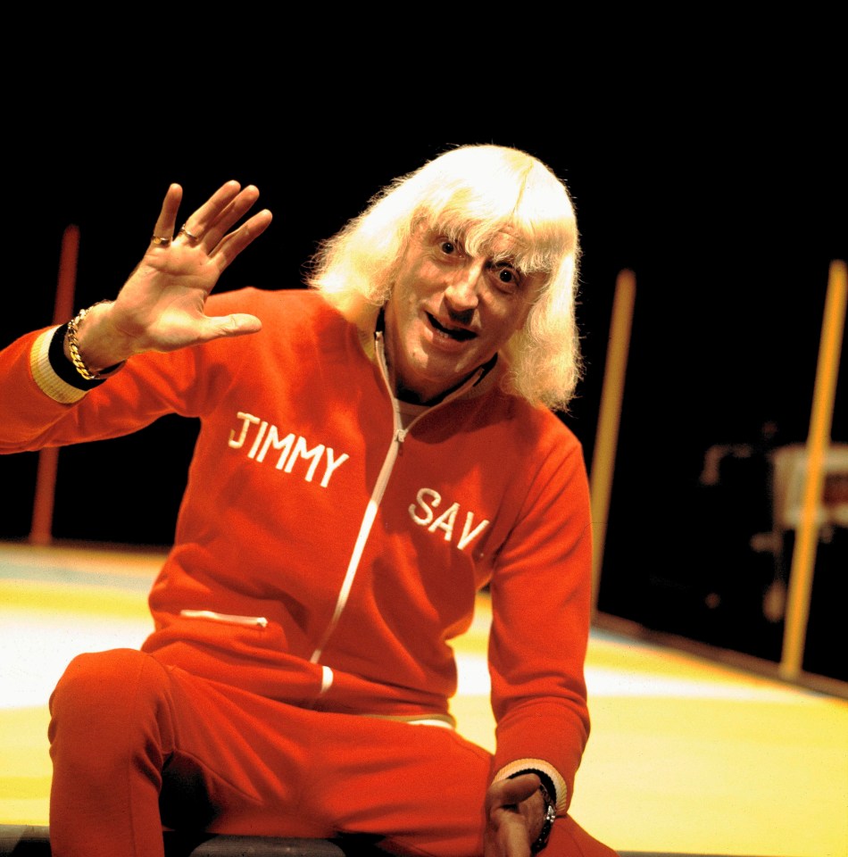 Jimmy Savile’s shocking crimes rocked the corporation in 2012