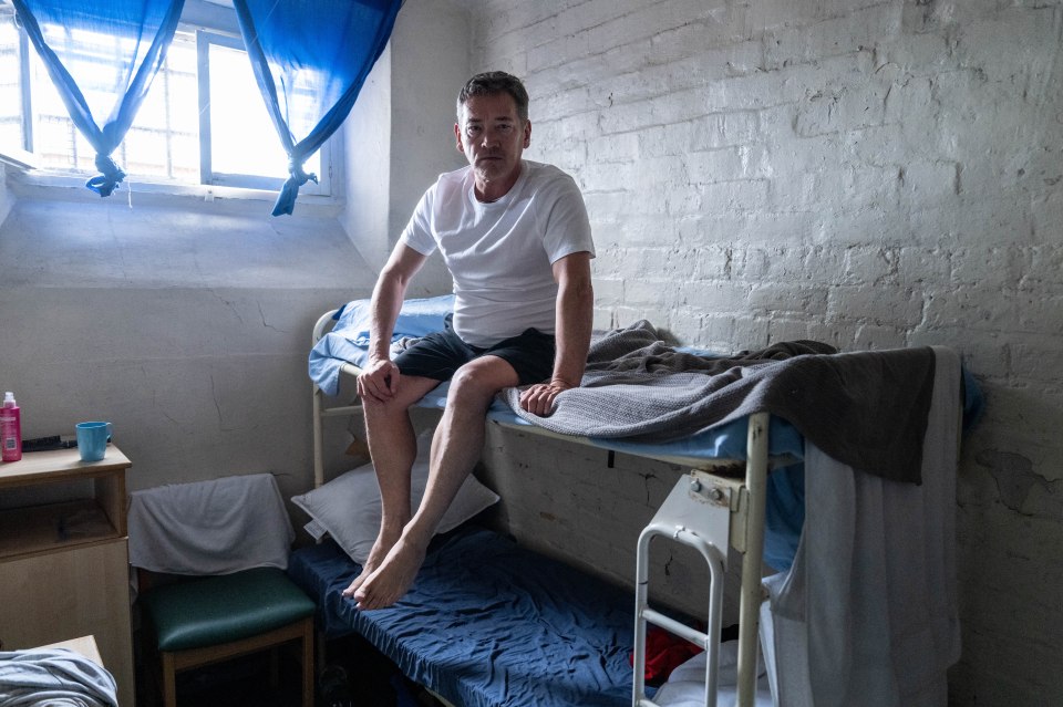 Bafta-nominated Banged Up won't be returning to screens