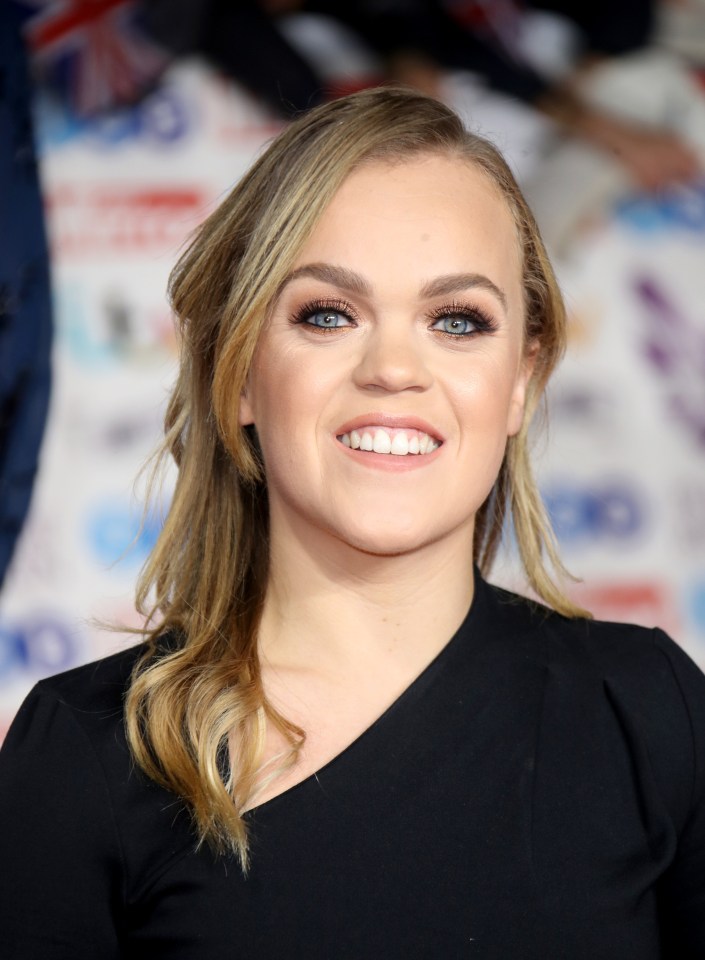 Throughout her career, Ellie Simmonds has won numerous World Championship titles and broken multiple world records in various swimming disciplines