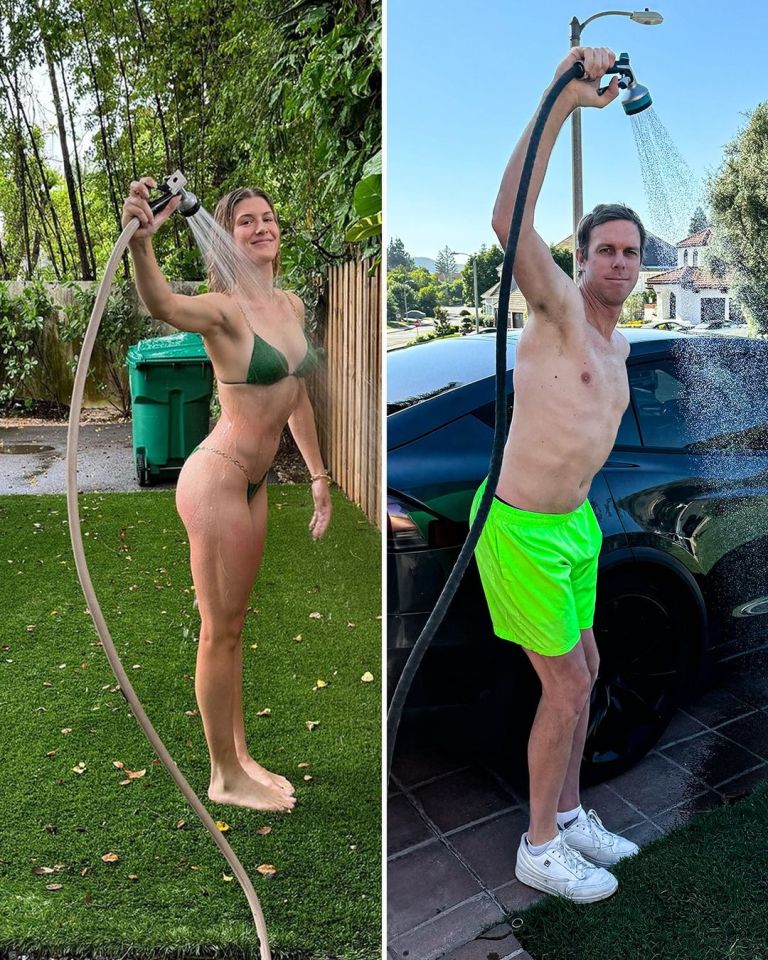 Sam Querrey brilliantly trolled Eugenie Bouchard