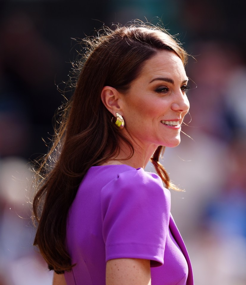 Kate’s skin is always glowing, and we’ve found a great deal on one of her favourites