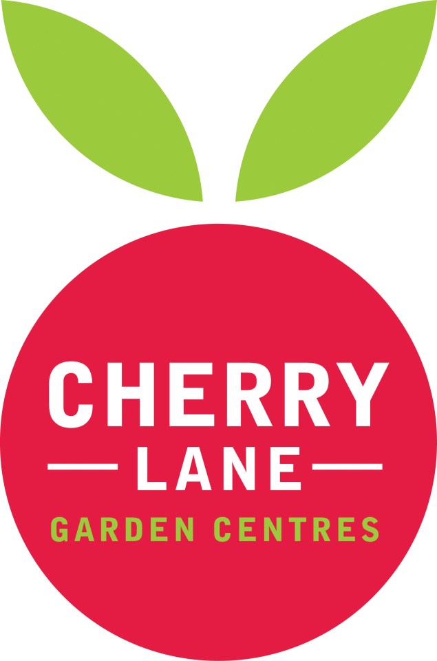 Get the Cherry Lane Garden Centres rewards app to save ten per cent