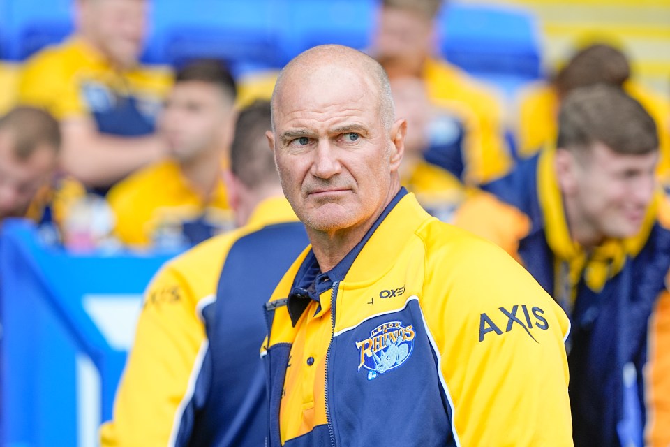 New Leeds coach Brad Arthur has already seen one good sign he can have a lasting effect - players taking notes during meetings