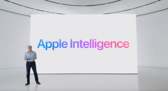 Apple is thought to be upping its RAM storage to run the full breadth of its new Apple Intelligence features