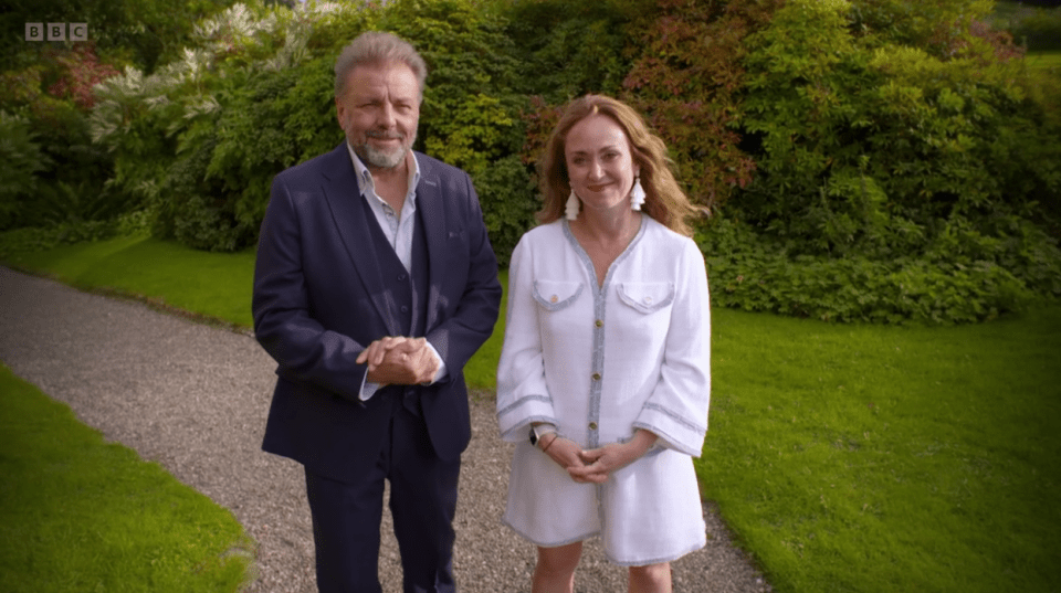 Homes Under The Hammer is a mainstay on BBC daytime schedules