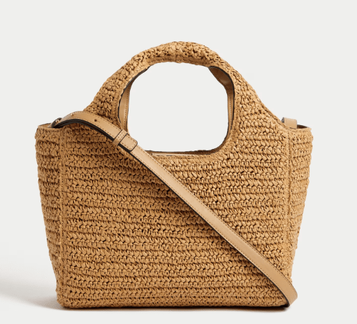 The perfect summer bag!