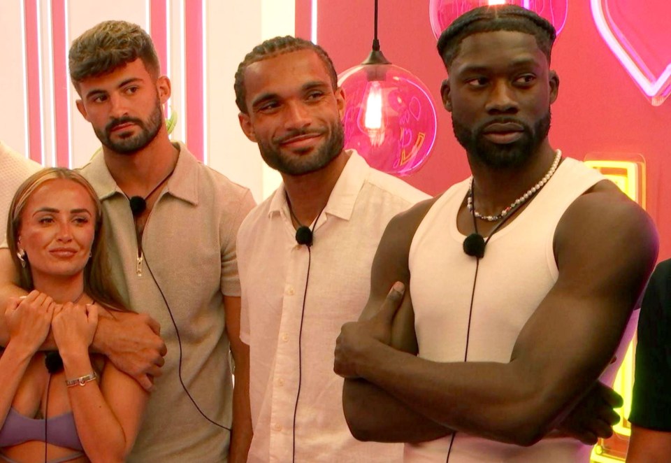 Love Island 2024 is coming to an end and the villa doors will close