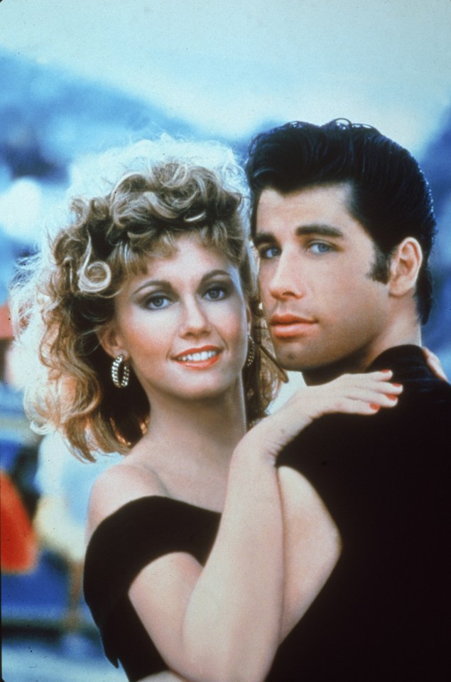 Grease fans have been left shocked after discovering star John Travolta’s sister had a role in his iconic movie