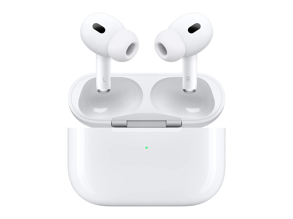 The noise-cancelling, 2nd-generation Apple AirPods have been reduced to their lowest ever price for Amazon Prime Day