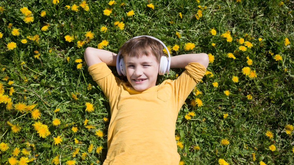 Four free podcasts to keep kids entertained over the holidays