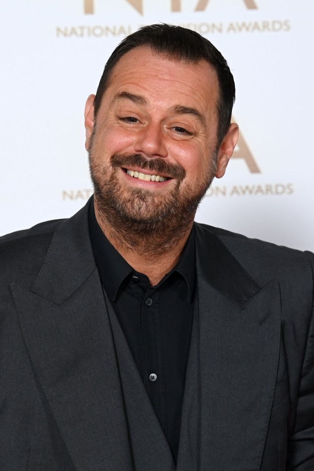 Danny Dyer has left Sky viewers gobsmacked by his secret dancing skills in his new comedy, Mr Bigstuff