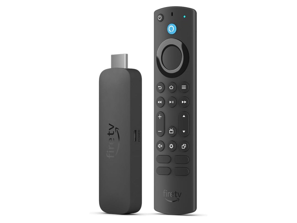 Amazon's cheapest Fire streaming stick is now 62% cheaper