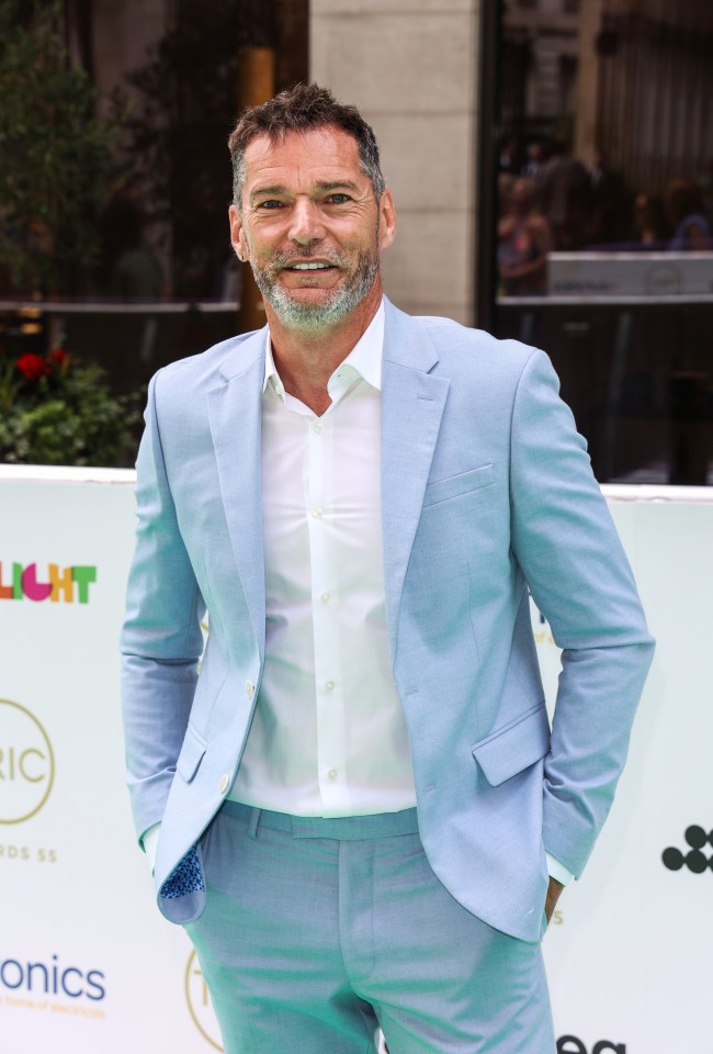 Reality TV star Fred Sirieix will be joining BBC’s coverage of Paris 2024