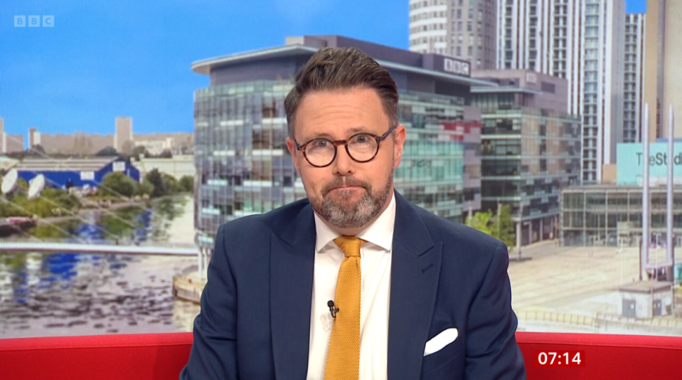 BBC Breakfast fans were left fuming after a huge format shake-up