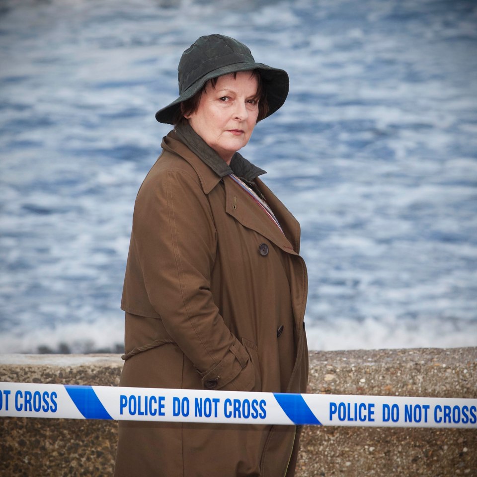 Brenda Blethyn will star in the comedy feature Fools opposite Karen Gillan and Jim Broadbent