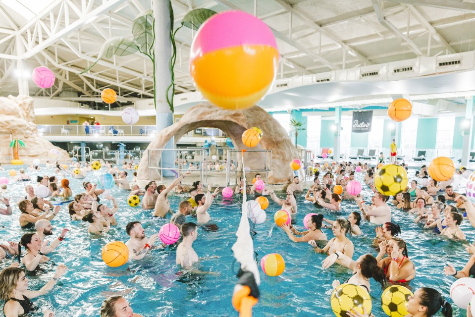 The pool hopes to reopen by July 29