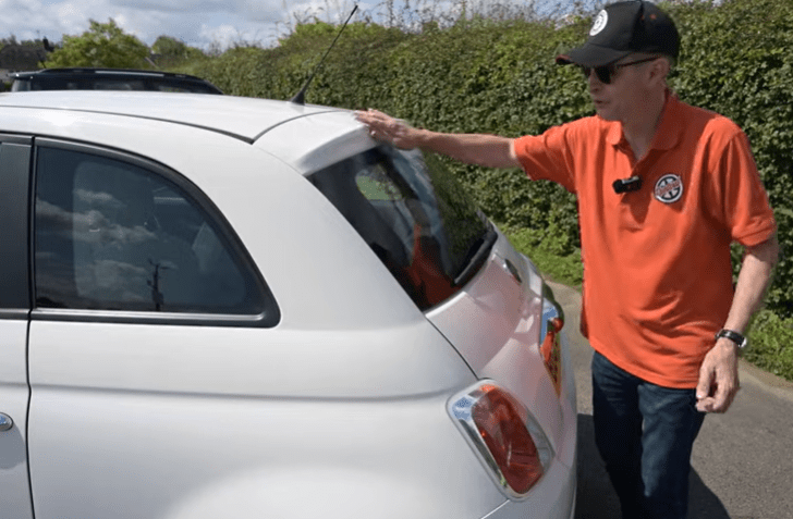 A car expert has praised a brilliant city car that's perfect for young drivers