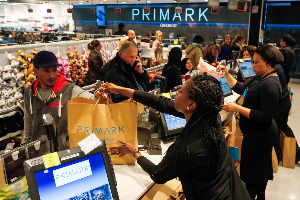 Primark shoppers are going totally wild after the retailer slashed the price of summer shoes