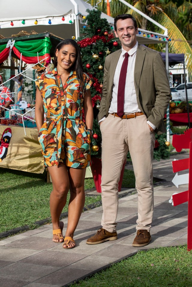 Her comments come after star Josephine Jobert ruled out returning to the BBC drama