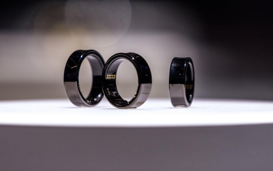 Samsung smart ring features have been leaked ahead of the blockbuster Galaxy launch next week