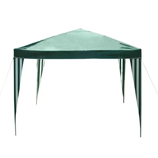 Kingfisher pop-up gazebo, down from £99.99 to £49.99 at Robert Dyas