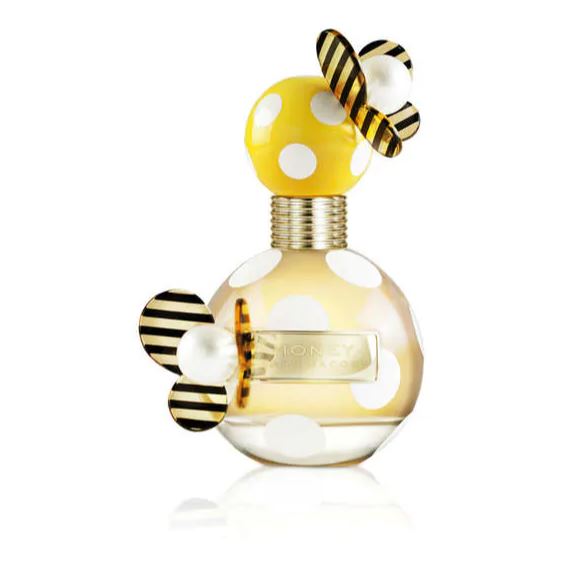 Marc Jacobs Honey Eau de Parfum, a popular sent that retails for £99 per 100ml