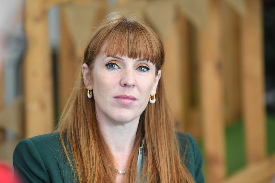 Tory efforts to cut trade union time will be reversed under Angela Rayner's New Deal for Working People