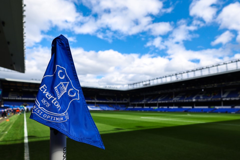 Everton now face an anxious wait over interest from bidders