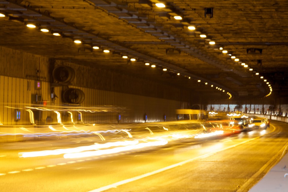 No other vehicles are believed to have been involved in the Hatfield tunnel crash