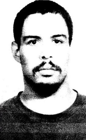 Eric Rubio was also jailed for his role in the murder