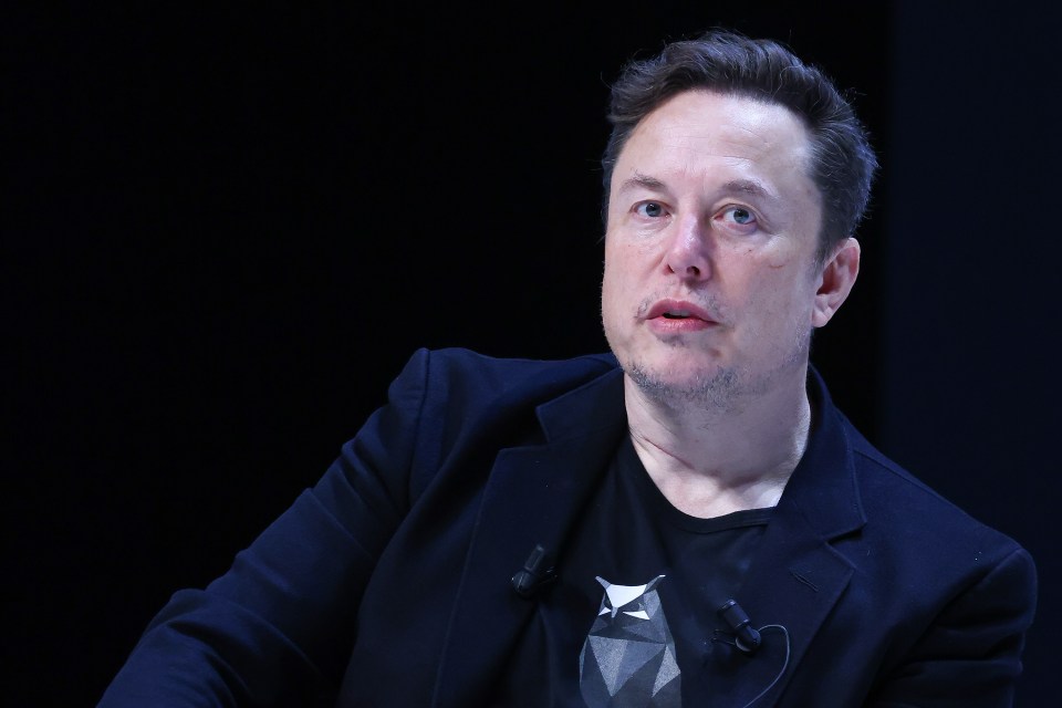 Musk says second patient is doing ' extremely well' after receiving Neuralink brain chip