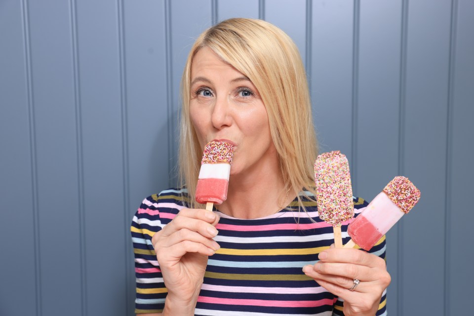 We put Fab to the test against copycat lollies