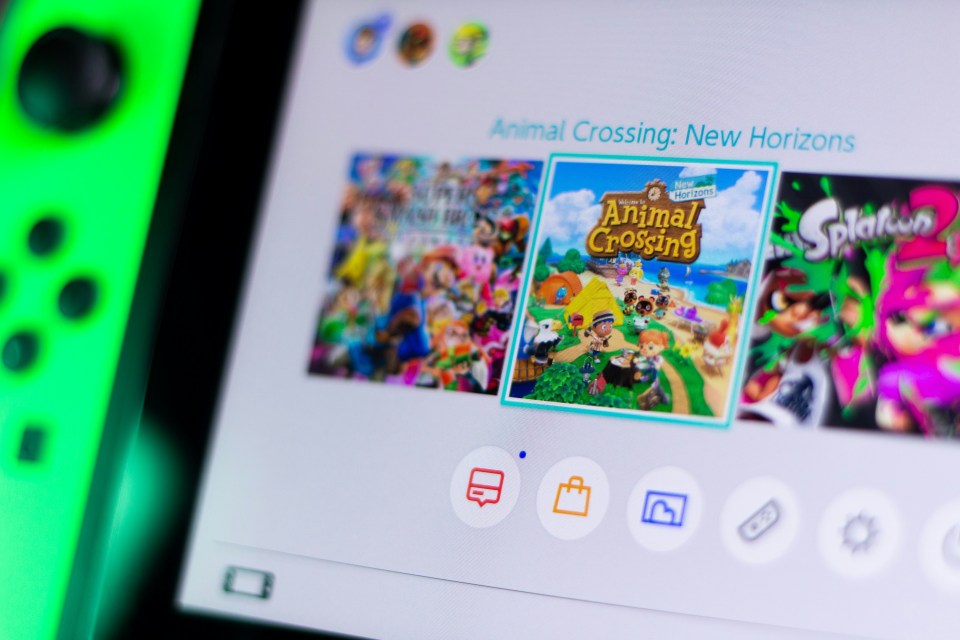 From 2026, Chinese players will be unable to download or buy games