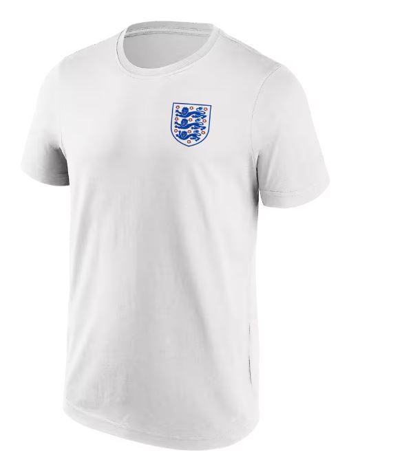 Adult T-shirt, was £19.99, now £17.99, Decathlon