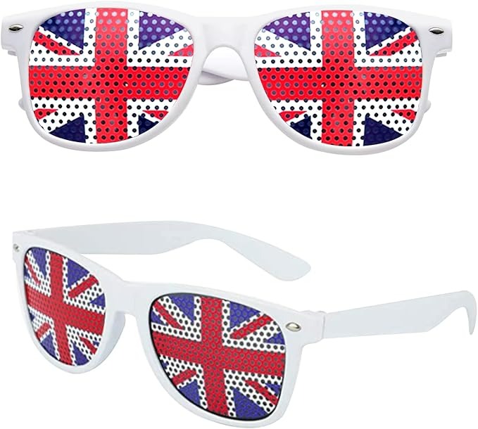 Sunglasses, £7.99, Amazon