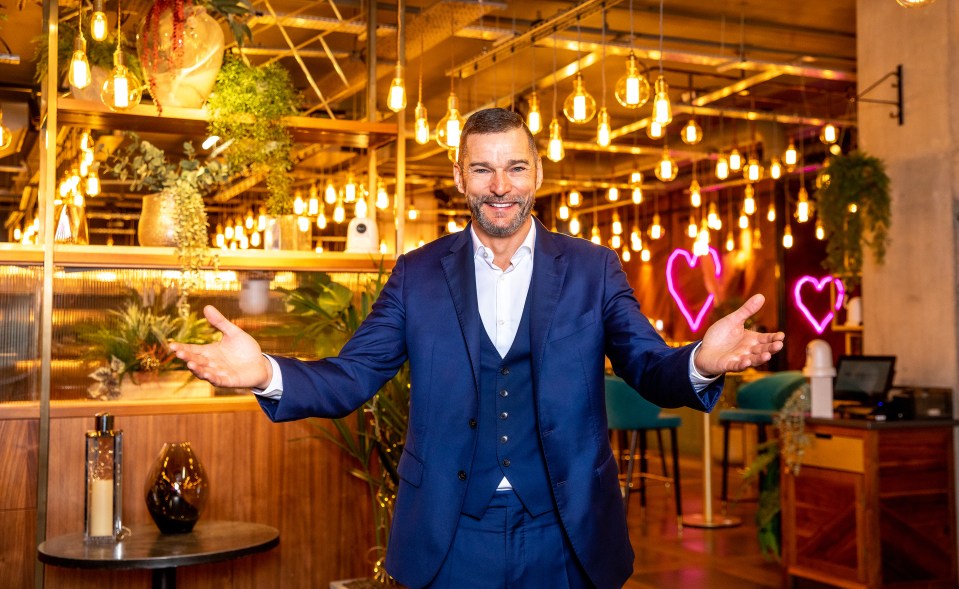 Fans don’t have long to wait for more First Dates