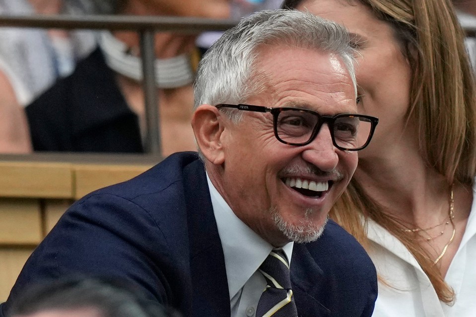 Gary Lineker has explained why he thinks the formation could cause England problems