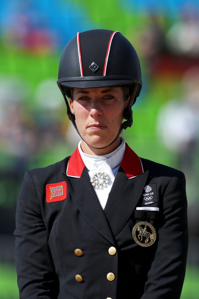 Both Strictly and Charlotte Dujardin have been undone by covert recordings