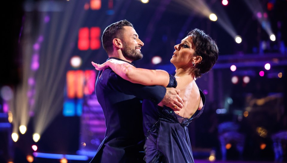 Giovanni Pernice is facing claims he bullied Amanda on the last series