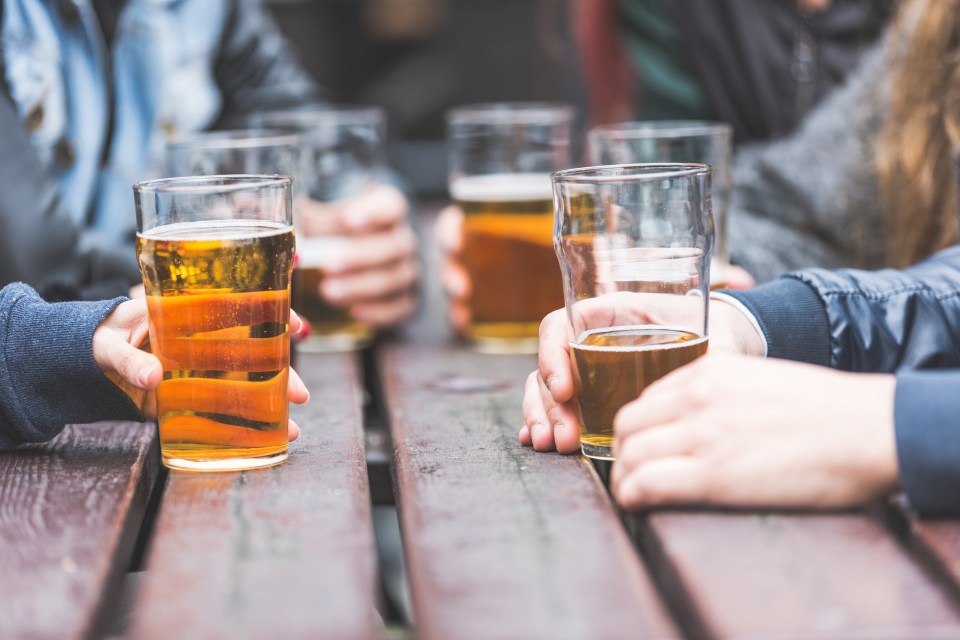 Campaigners warned that customers will stop visiting pubs