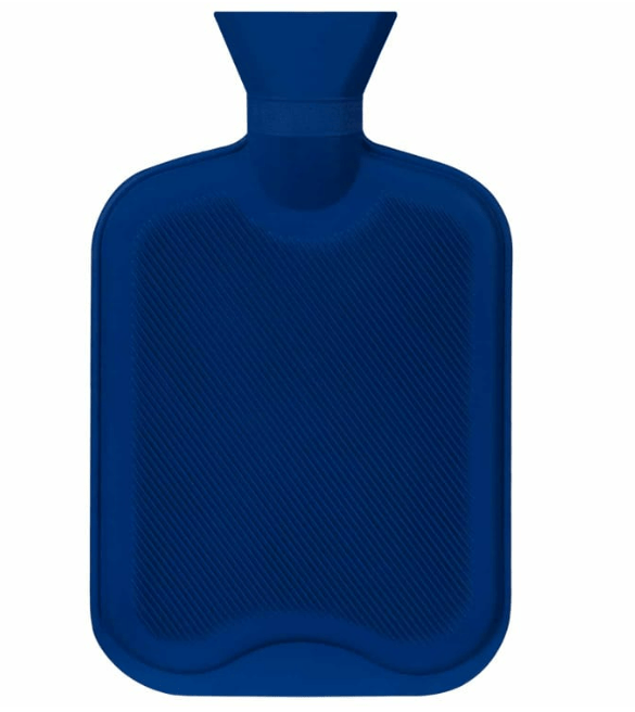 B&M shoppers can keep cool with a £3 hot water bottle