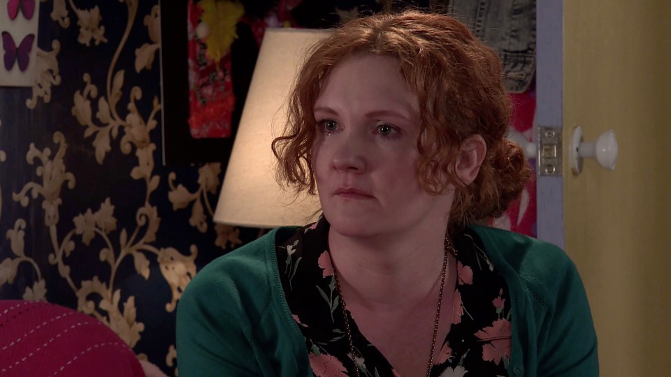 It’s bad news for Corrie fan-favourite Fiz Stape as Alina Pop arrives back in town